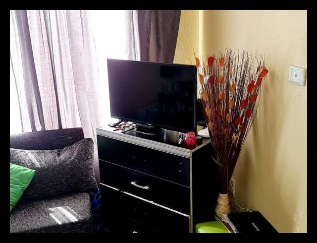2 BEDROOM TOWNHOUSE FOR SALE IN BIRCHLEIGH